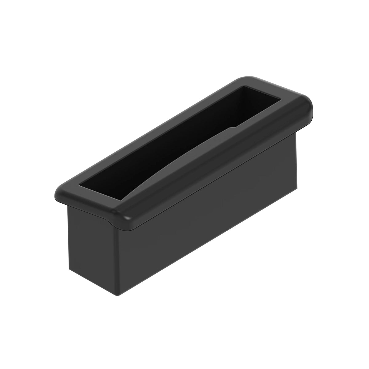 LVU19598: Fits John Deere LVU19598 Window Lock Retainer – Genuine OEM