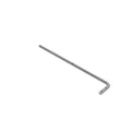 LVU19633: Fits John Deere LVU19633 Front Link Support Rod – Genuine OEM