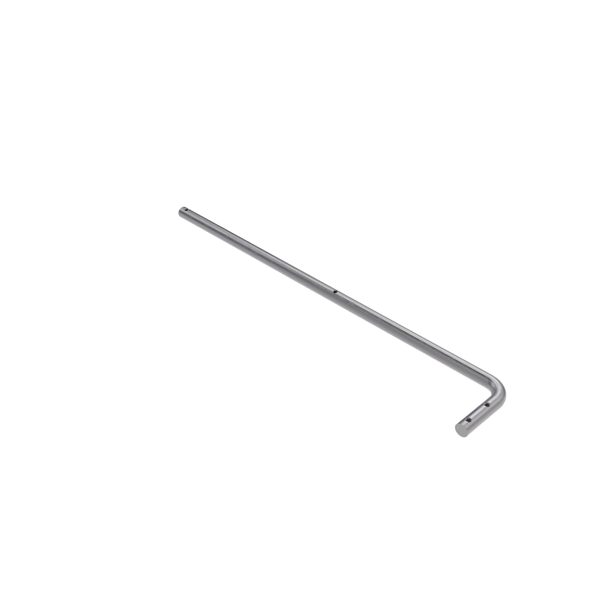 LVU19633: Fits John Deere LVU19633 Front Link Support Rod – Genuine OEM