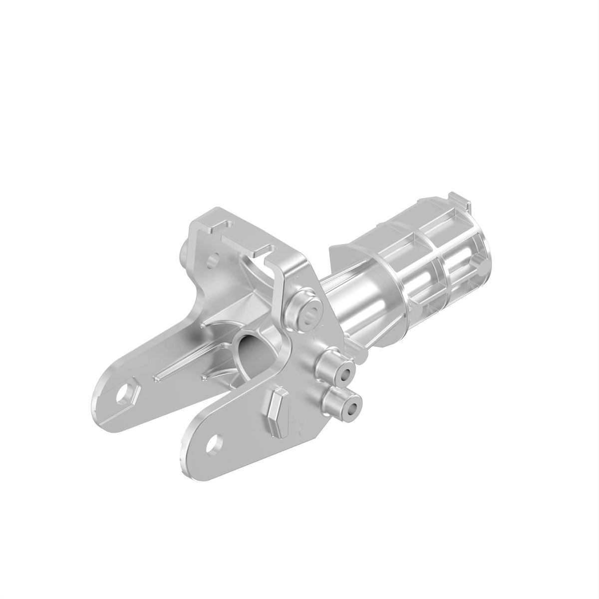 LVU19690: Fits John Deere LVU19690 Upper Steering Column Support – Genuine OEM