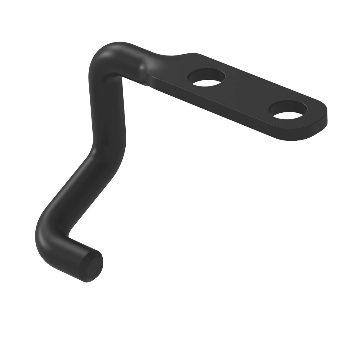 LVU19729: Fits John Deere LVU19729 RH Side Panel Support Hook – Genuine OEM