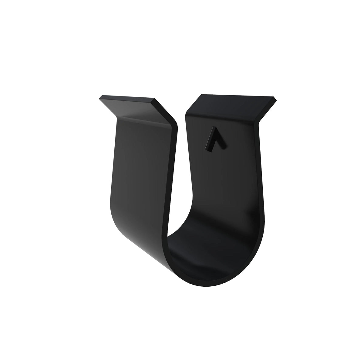 LVU19875: Fits John Deere LVU19875 U-Clip – Genuine OEM