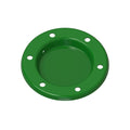LVU19886: Fits John Deere LVU19886 Frame Cover – Genuine OEM