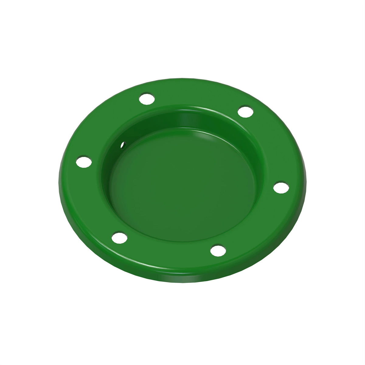 LVU19886: Fits John Deere LVU19886 Frame Cover – Genuine OEM