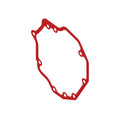 LVU19899: Fits John Deere LVU19899 Gasket – Genuine OEM