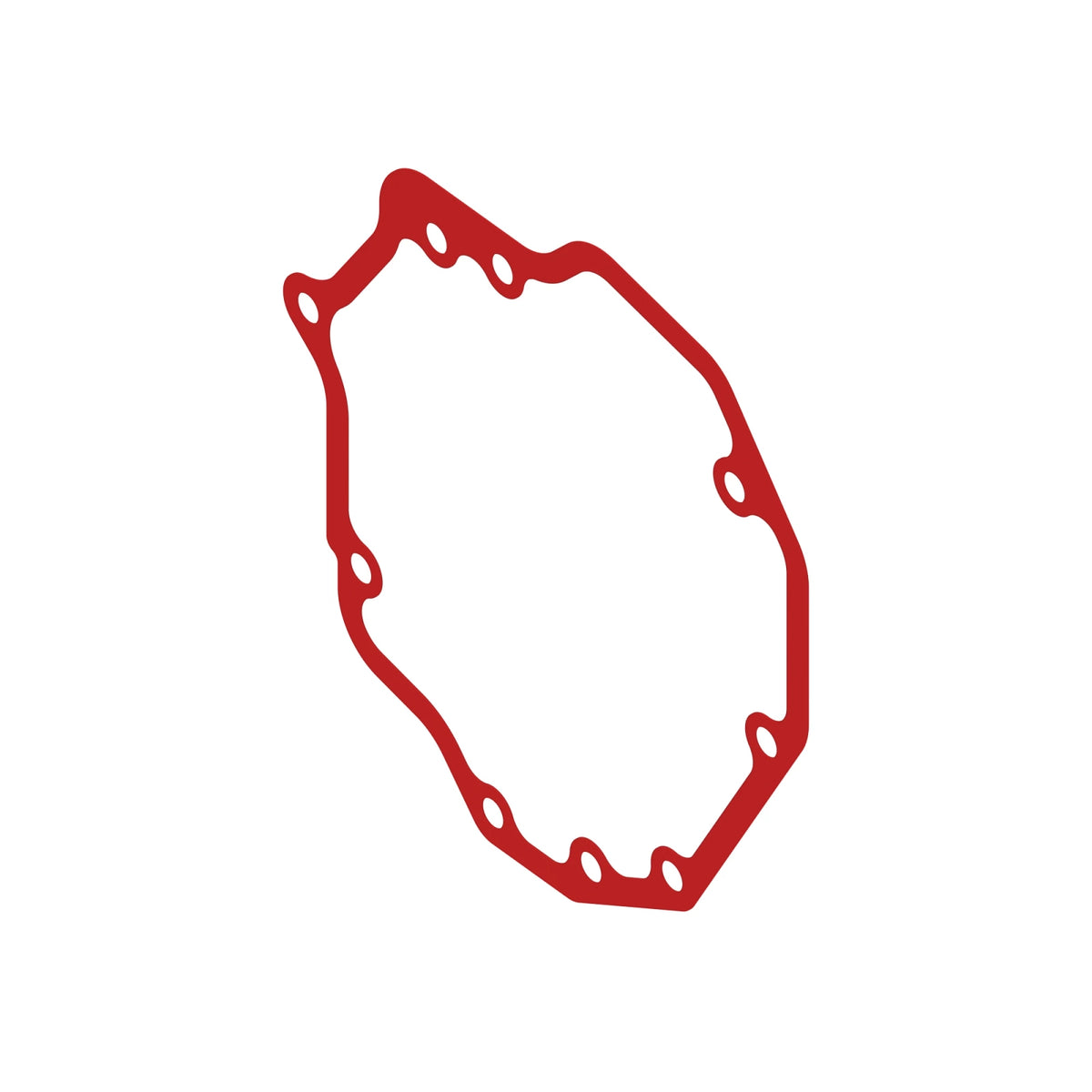 LVU19899: Fits John Deere LVU19899 Gasket – Genuine OEM
