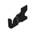 LVU20177: Fits John Deere LVU20177 Lift Linkage Bracket, Right Side – Genuine OEM