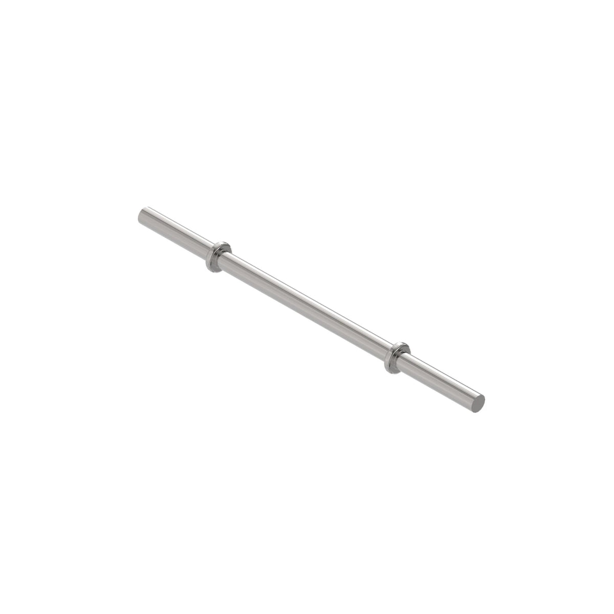 LVU20181: Fits John Deere LVU20181 Front Draft Arm Rod – Genuine OEM