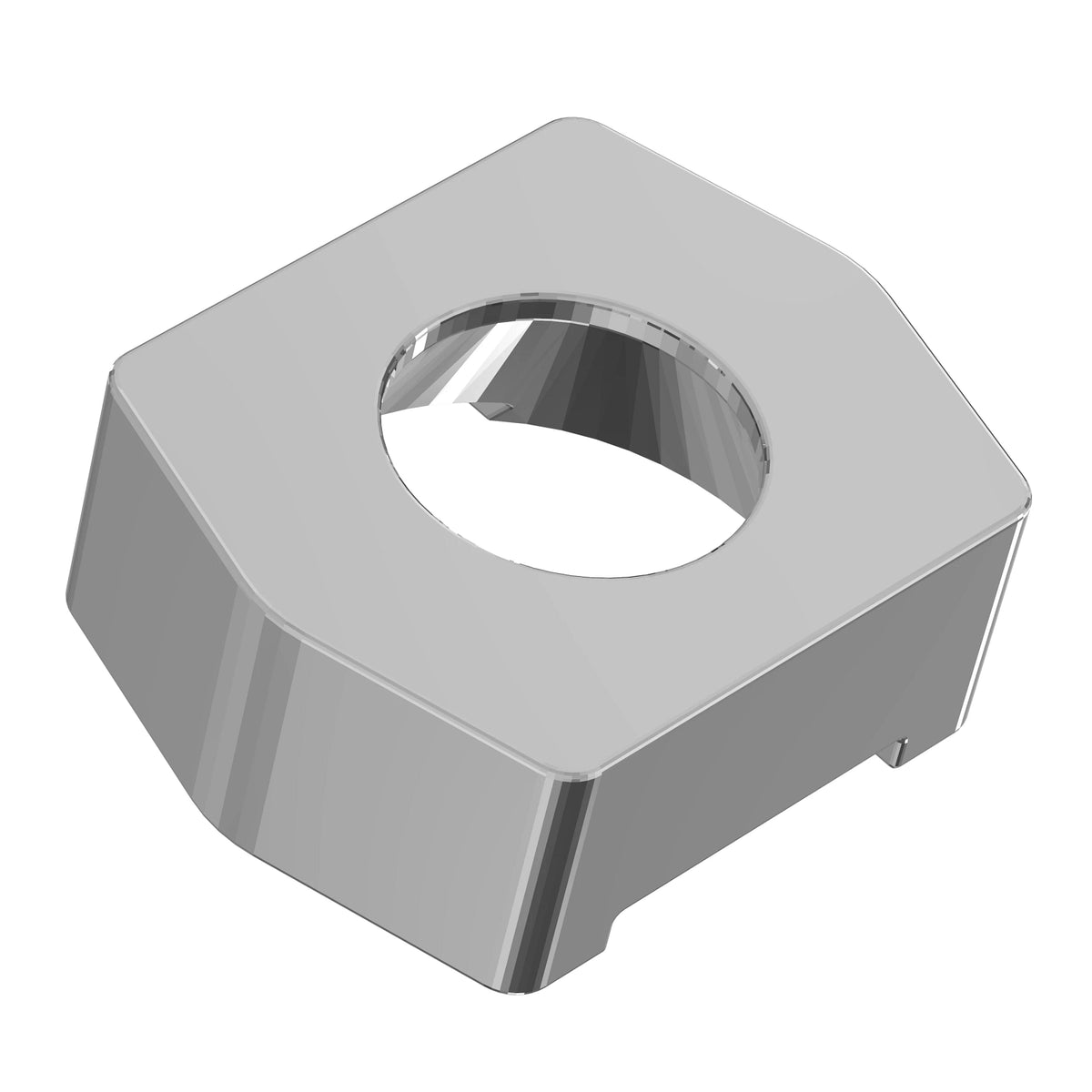 LVU20214: Fits John Deere LVU20214 Draft Arm Spacer – Genuine OEM