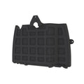 LVU20272: Fits John Deere LVU20272 Steering Bottom Shield – Genuine OEM