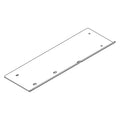 LVU20296: Fits John Deere LVU20296 Mower Deck Ramp, Left Side – Genuine OEM