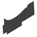 LVU20417: Fits John Deere LVU20417 Barrier – Genuine OEM