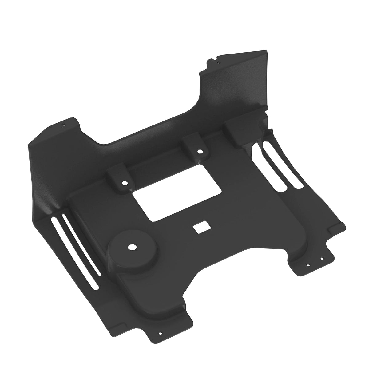 LVU20494: Fits John Deere LVU20494 Closeout Cover – Genuine OEM