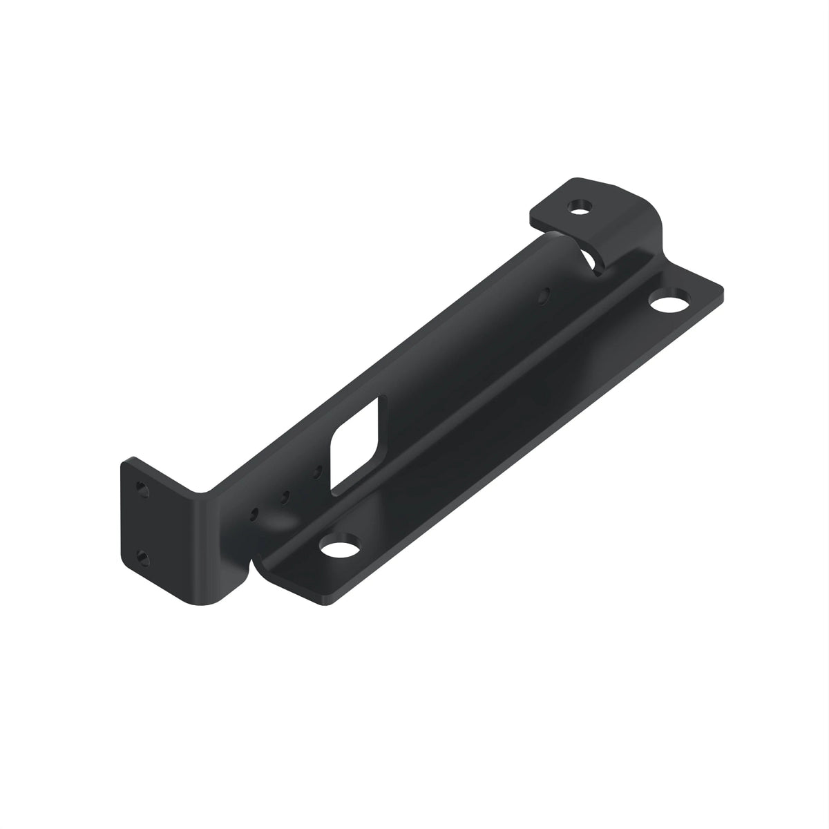 LVU20547: Fits John Deere LVU20547 Footrest Bracket – Genuine OEM