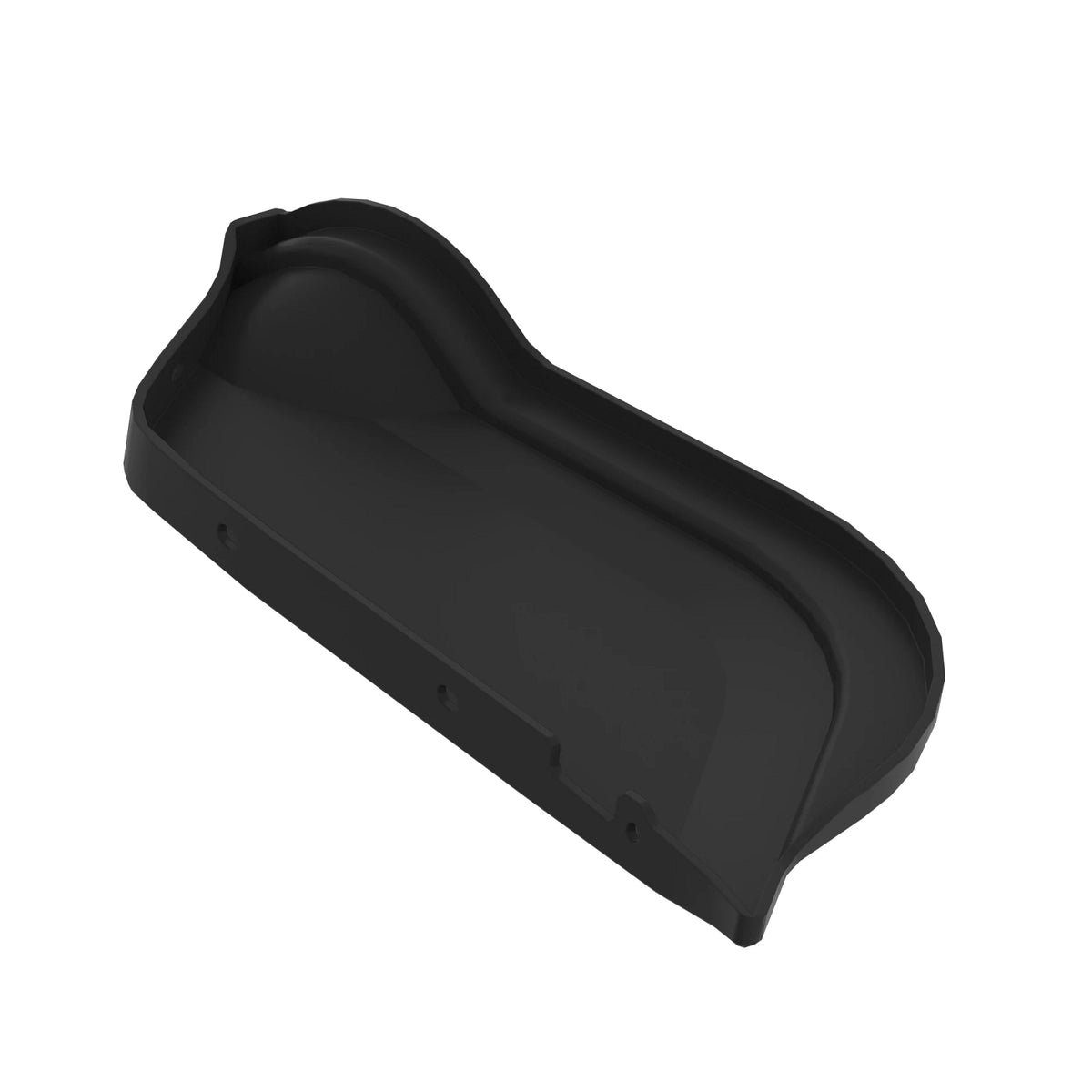 LVU20596: Fits John Deere LVU20596 Barrier, Pannel, Leave Side – Genuine OEM
