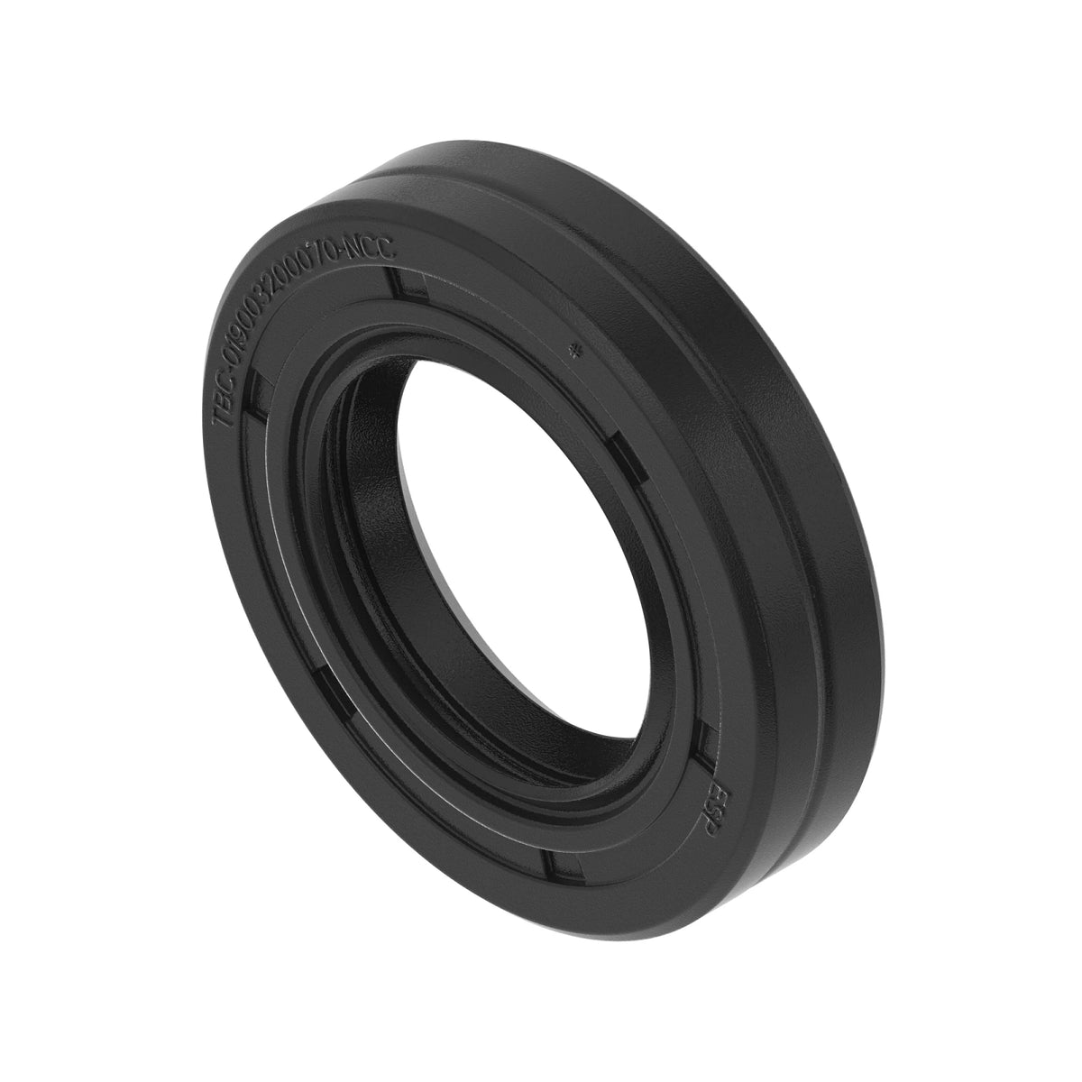 LVU20680: Fits John Deere LVU20680 Internal Oil Seal – Genuine OEM
