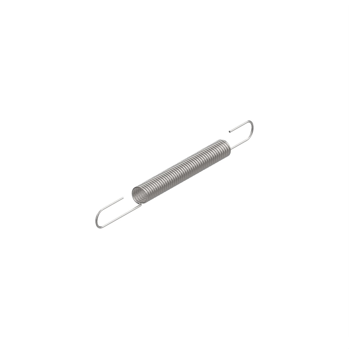 LVU20802: Fits John Deere LVU20802 Extension Spring – Genuine OEM
