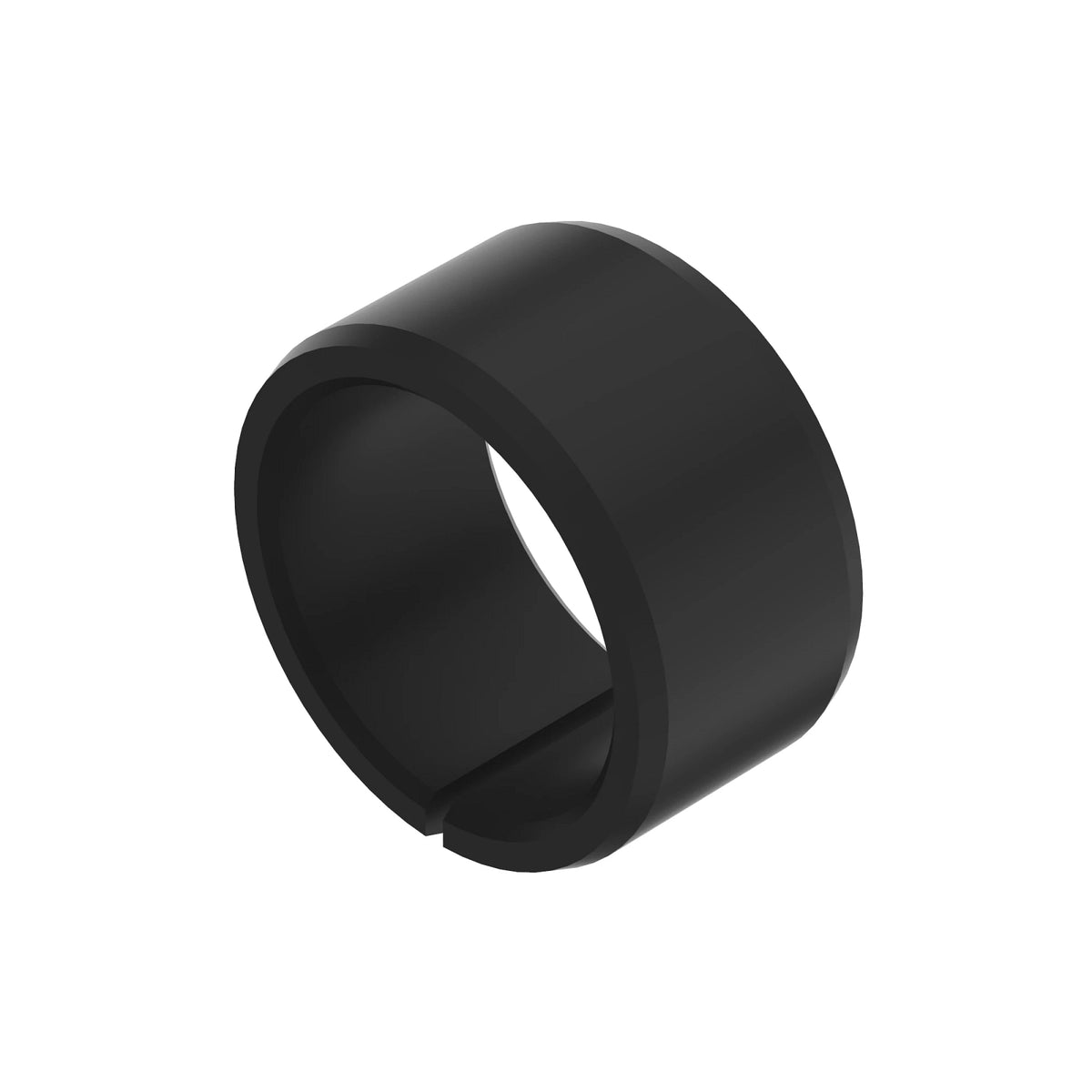 LVU20817: Fits John Deere LVU20817 Cylindrical Split Alloy Bushing – Genuine OEM