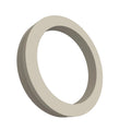 LVU20871: Fits John Deere LVU20871 V-Ring Face Oil Seal – Genuine OEM