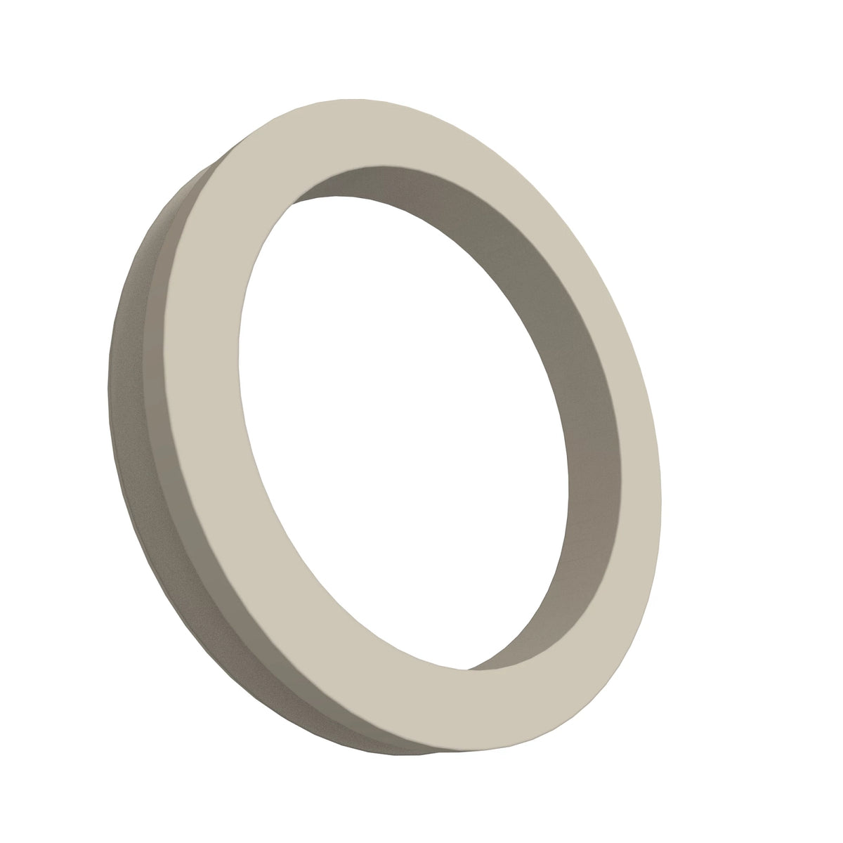 LVU20871: Fits John Deere LVU20871 V-Ring Face Oil Seal – Genuine OEM