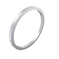 LVU20884: Fits John Deere LVU20884 Knuckle Bearing Spacer – Genuine OEM