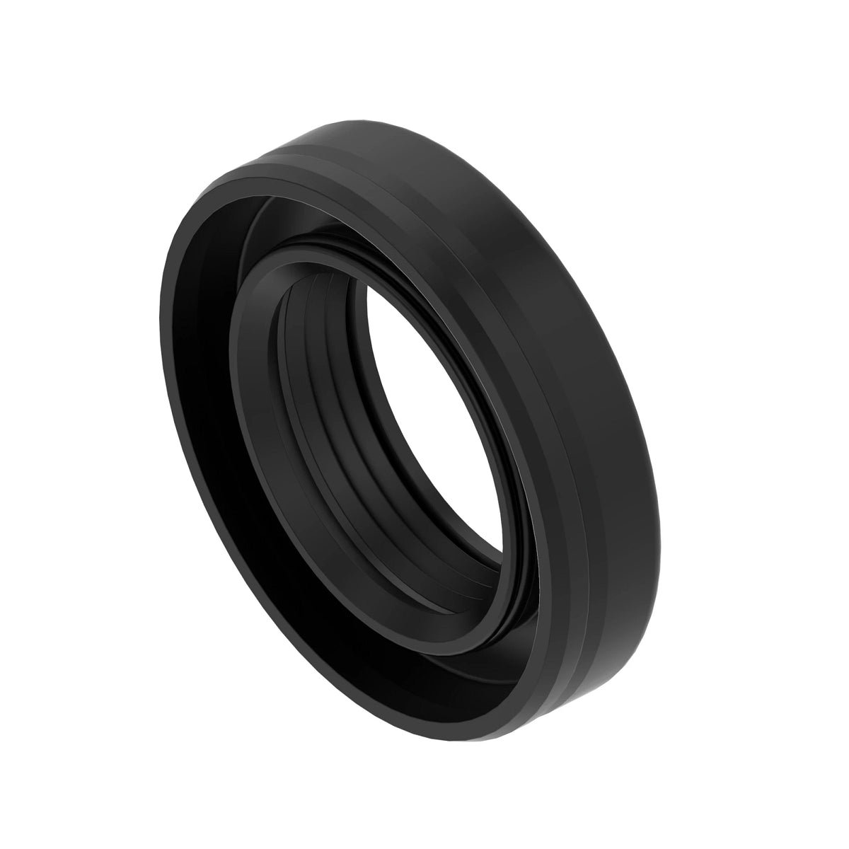 LVU21000: Fits John Deere LVU21000 Oil Seal – Genuine OEM