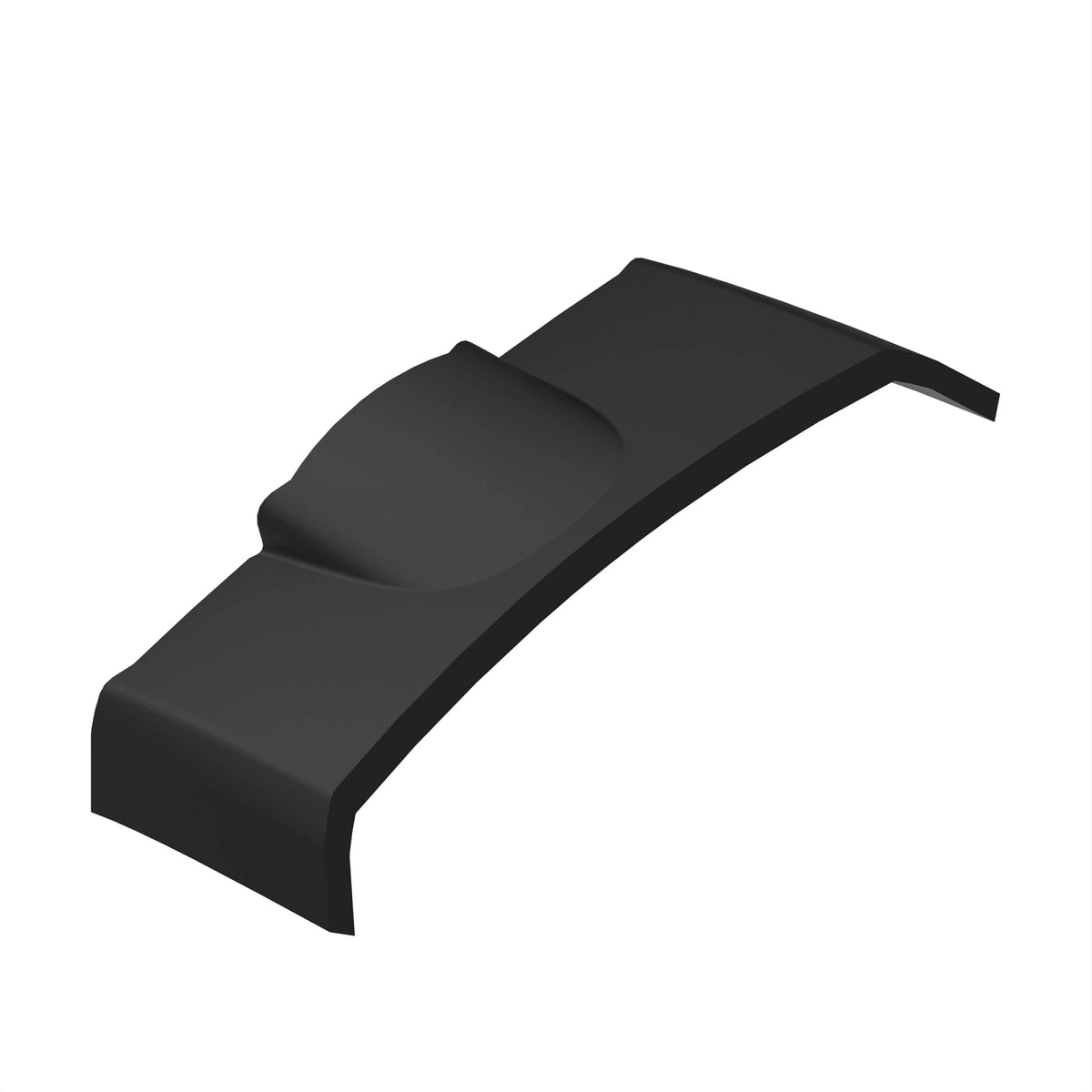 LVU21008: Fits John Deere LVU21008 Instrument Pannel Foam Barrier – Genuine OEM