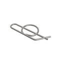 LVU21306: Fits John Deere LVU21306 Spring Locking Pin – Genuine OEM
