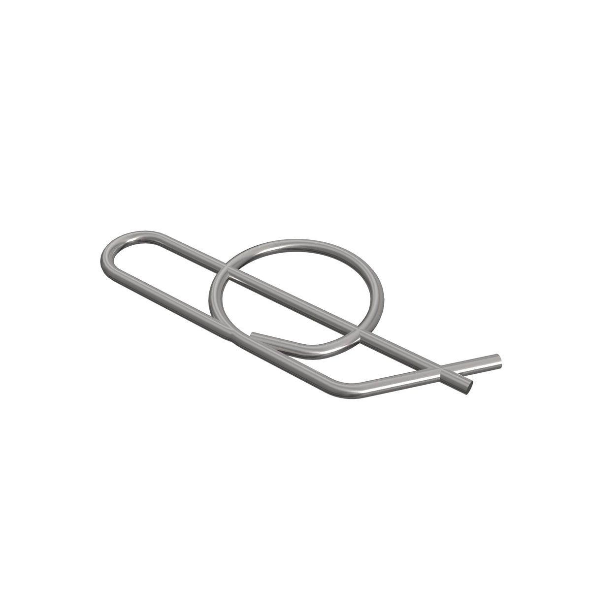 LVU21306: Fits John Deere LVU21306 Spring Locking Pin – Genuine OEM