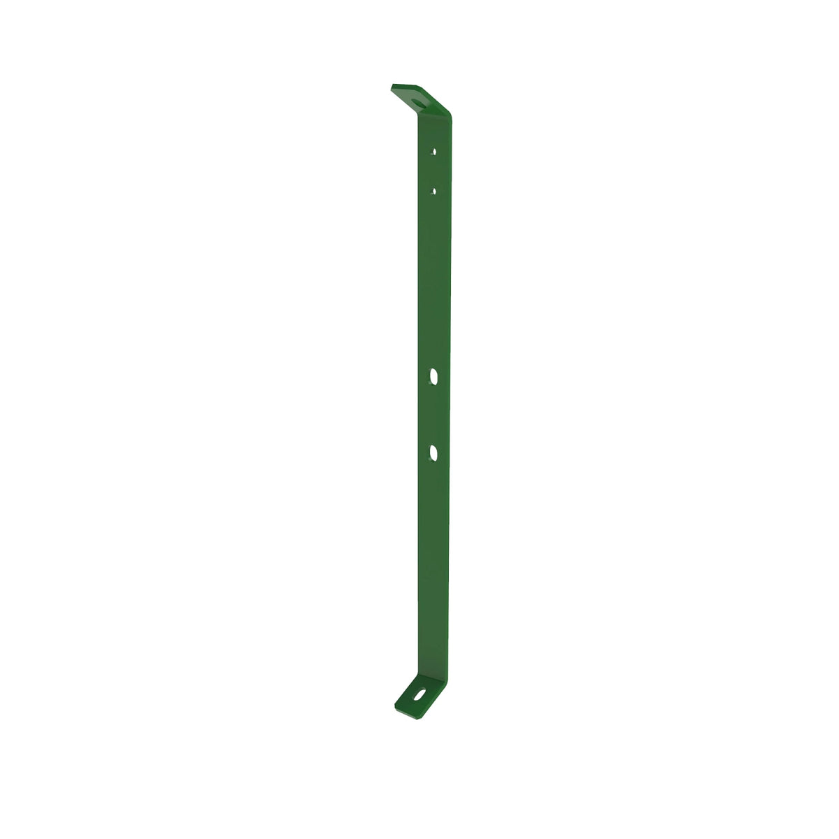 LVU21409: Fits John Deere LVU21409 ROPS Support Bracket – Genuine OEM