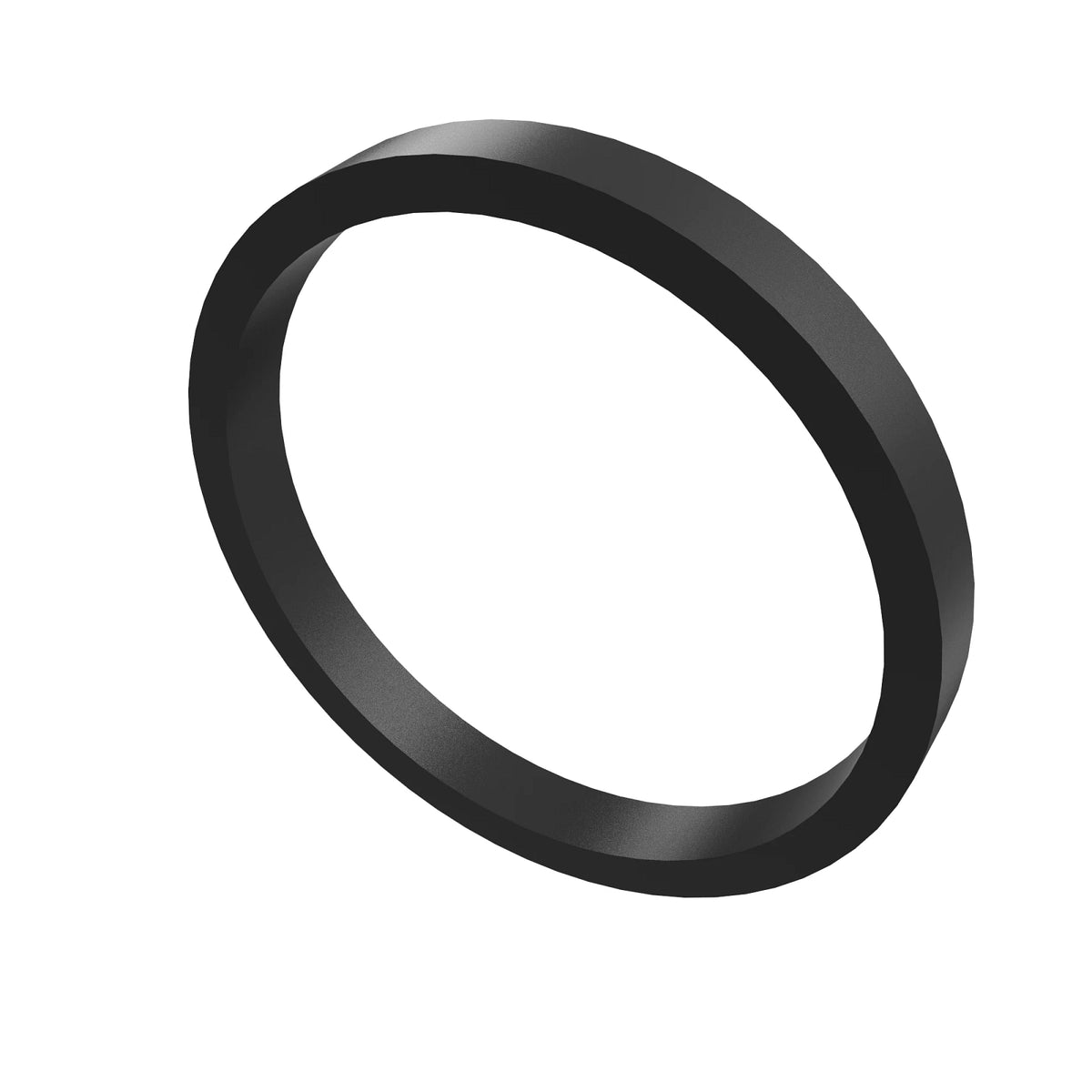 LVU21420: Fits John Deere LVU21420 Rockshaft Piston Sealing Ring – Genuine OEM