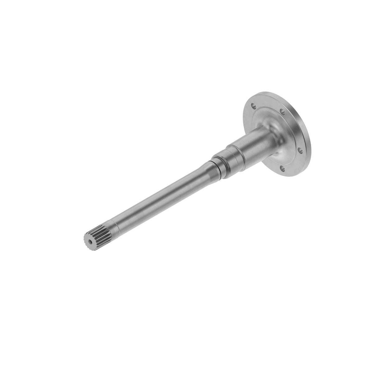 LVU21489: Fits John Deere LVU21489 Rear Axle Shaft, Left Side – Genuine OEM