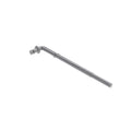 LVU21671: Fits John Deere LVU21671 Brake Pedal Link Rod – Genuine OEM