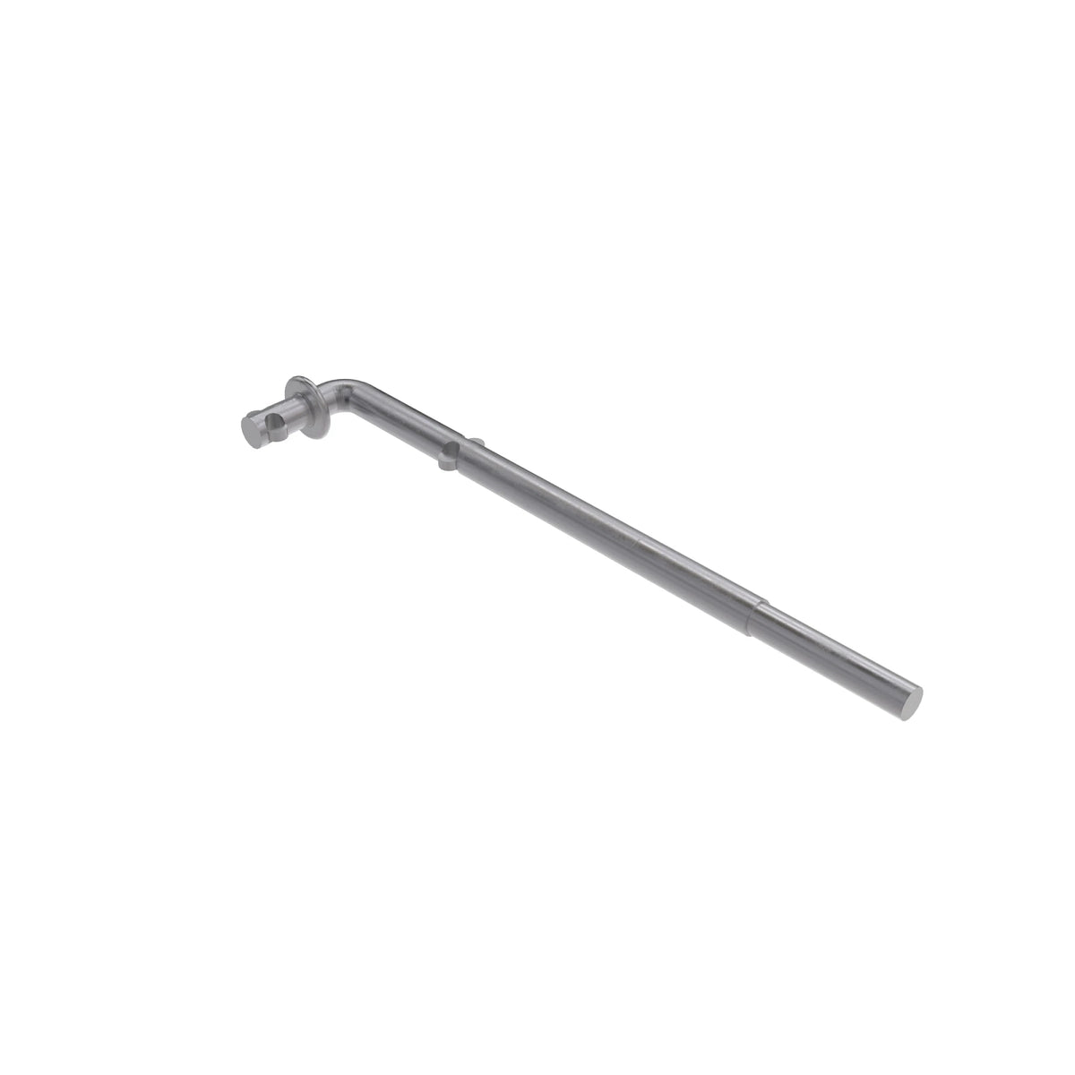 LVU21671: Fits John Deere LVU21671 Brake Pedal Link Rod – Genuine OEM