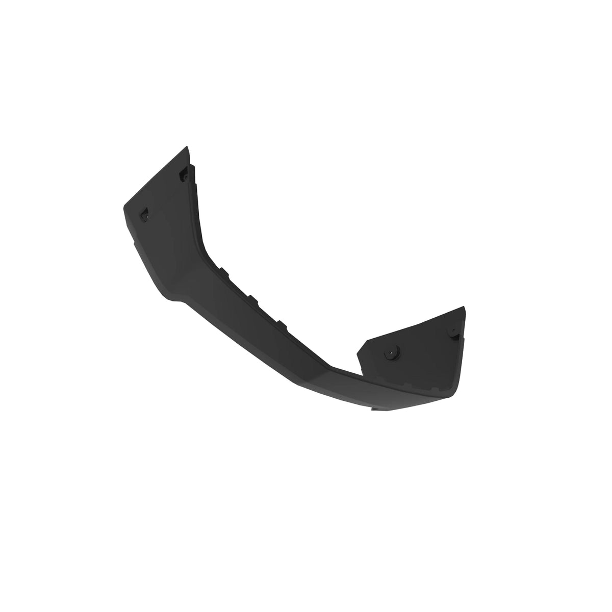 LVU21683: Fits John Deere LVU21683 Grille Chin Cover – Genuine OEM