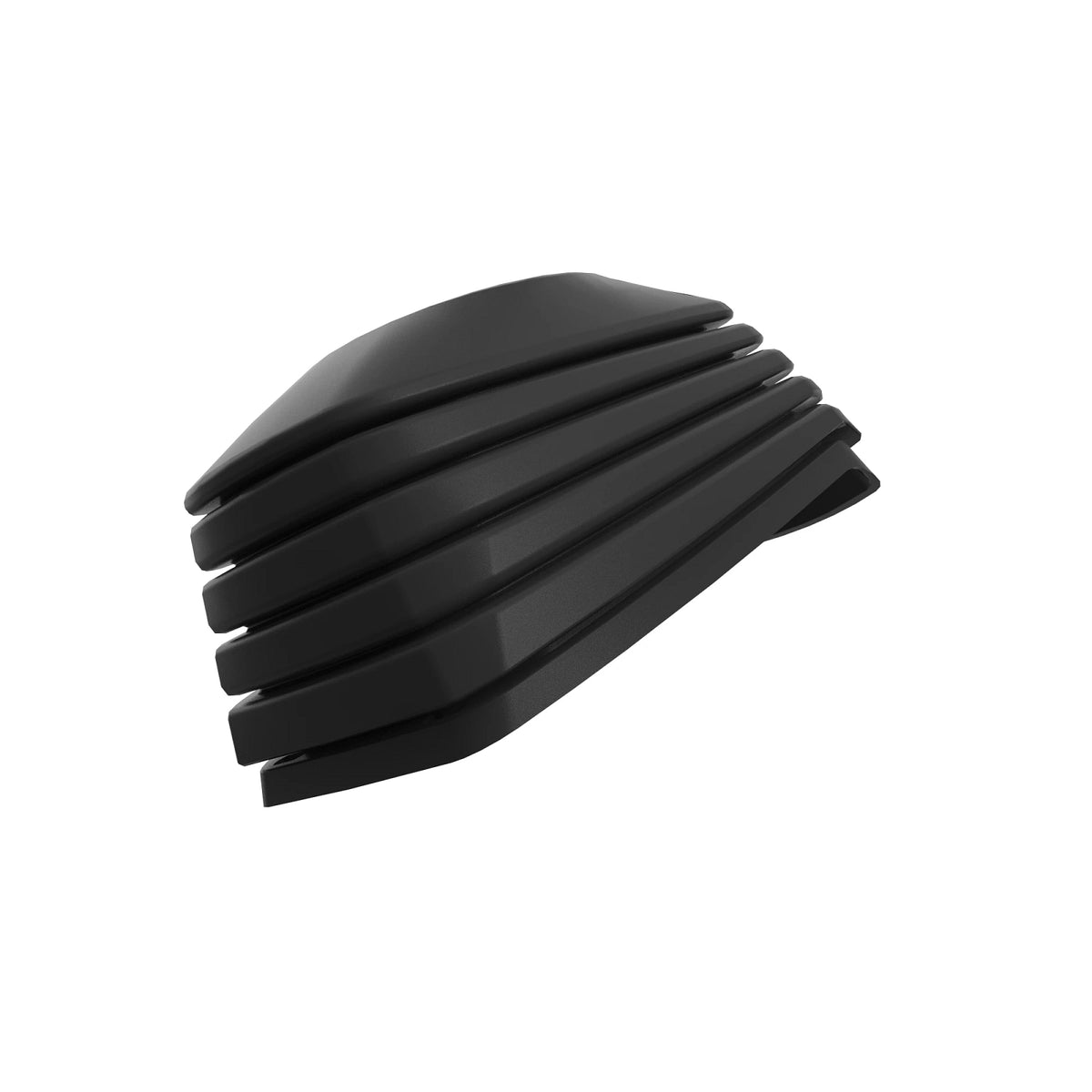 LVU21709: Fits John Deere LVU21709 Hood Frame Grill Boot – Genuine OEM