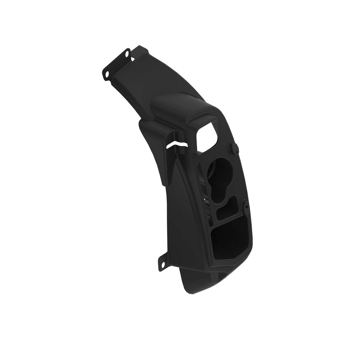 LVU21737: Fits John Deere LVU21737 Right Side Fender – Genuine OEM