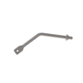 LVU21743: Fits John Deere LVU21743 Fender Support Bracket – Genuine OEM