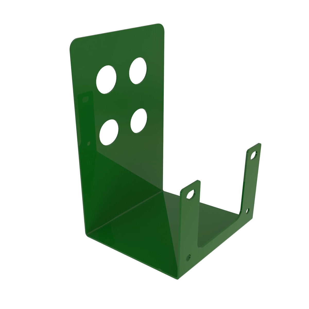 LVU21808: Fits John Deere LVU21808 Bracket – Genuine OEM