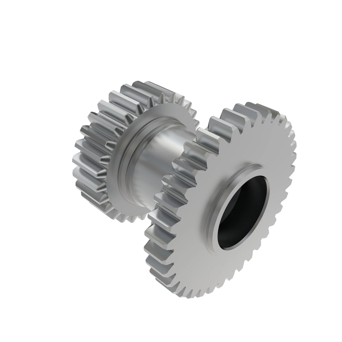LVU21814: Fits John Deere LVU21814 Range Driven Gear Set – Genuine OEM