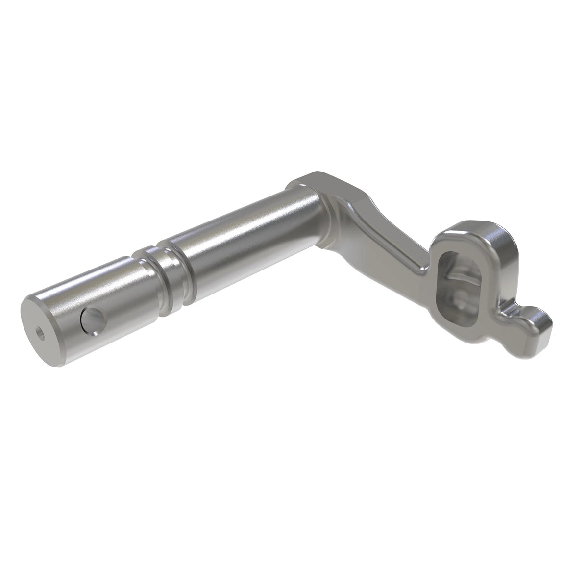LVU21822: Fits John Deere LVU21822 MFWD Shift Arm – Genuine OEM