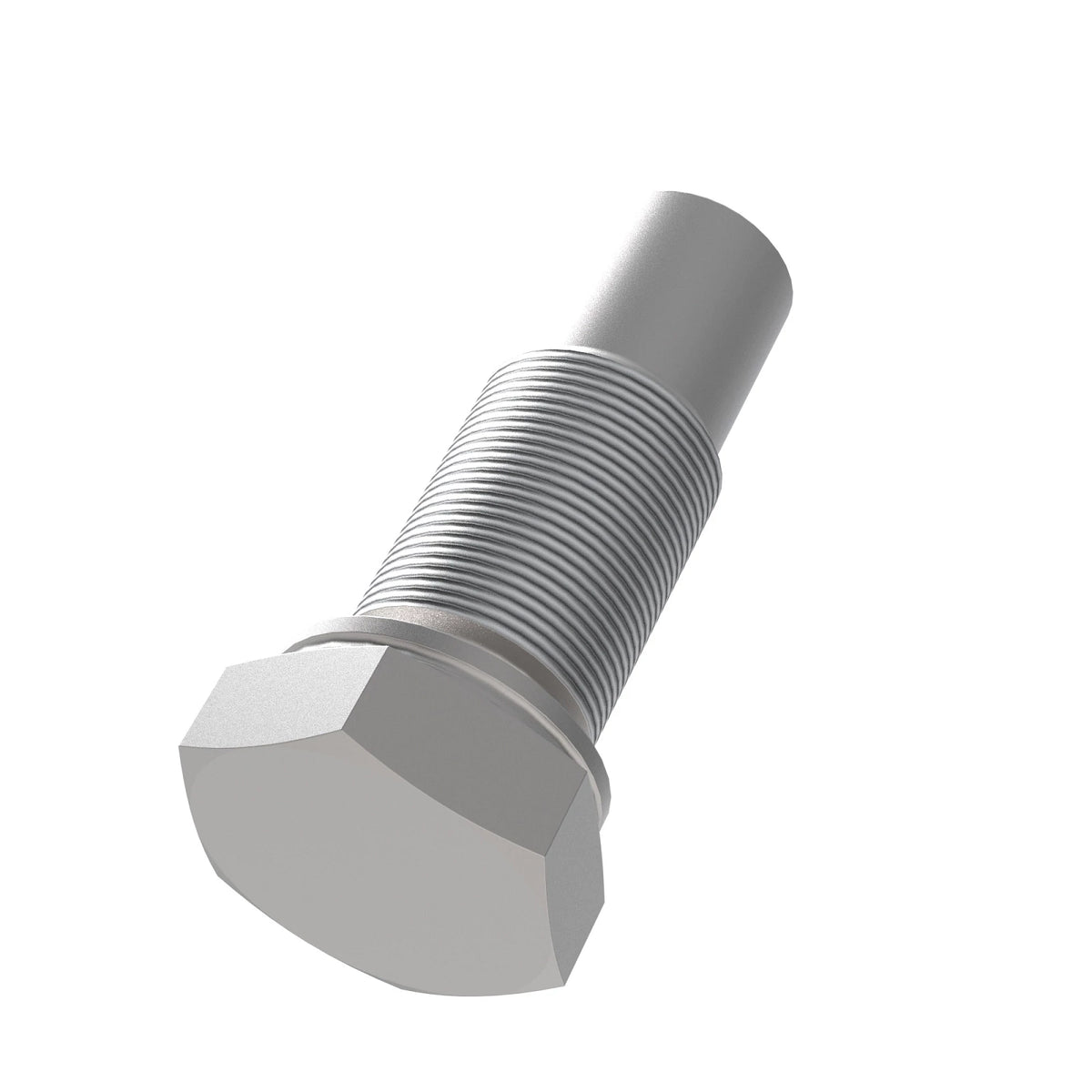 LVU21826: Fits John Deere LVU21826 MFWD Detent Fitting Plug – Genuine OEM