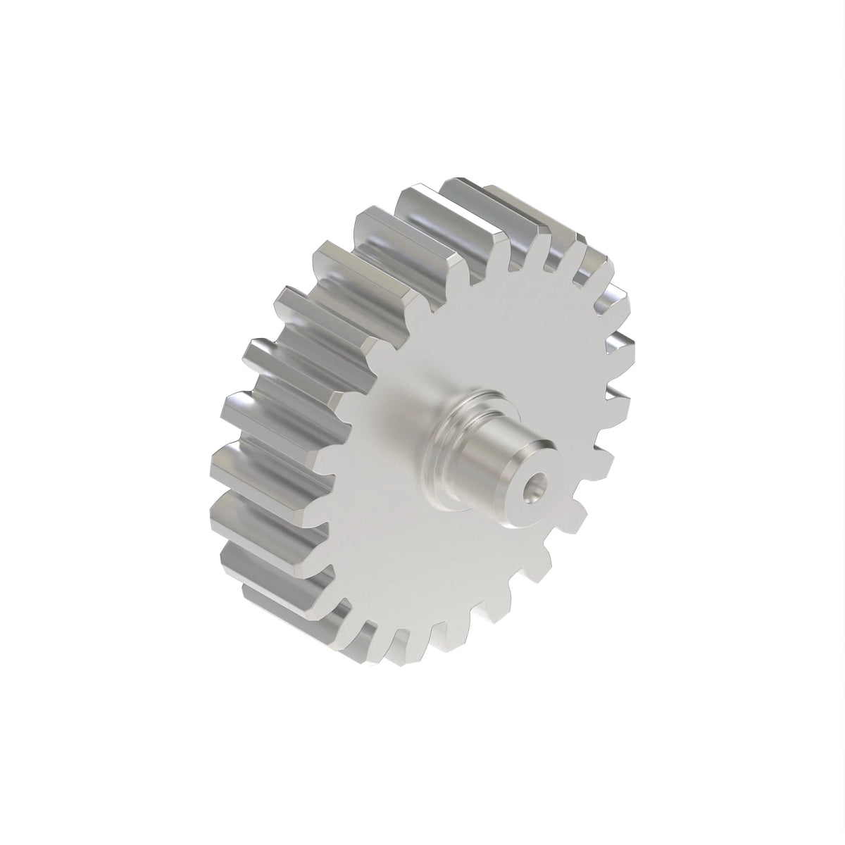 LVU21831: Fits John Deere LVU21831 Rear PTO Idler Gear – Genuine OEM
