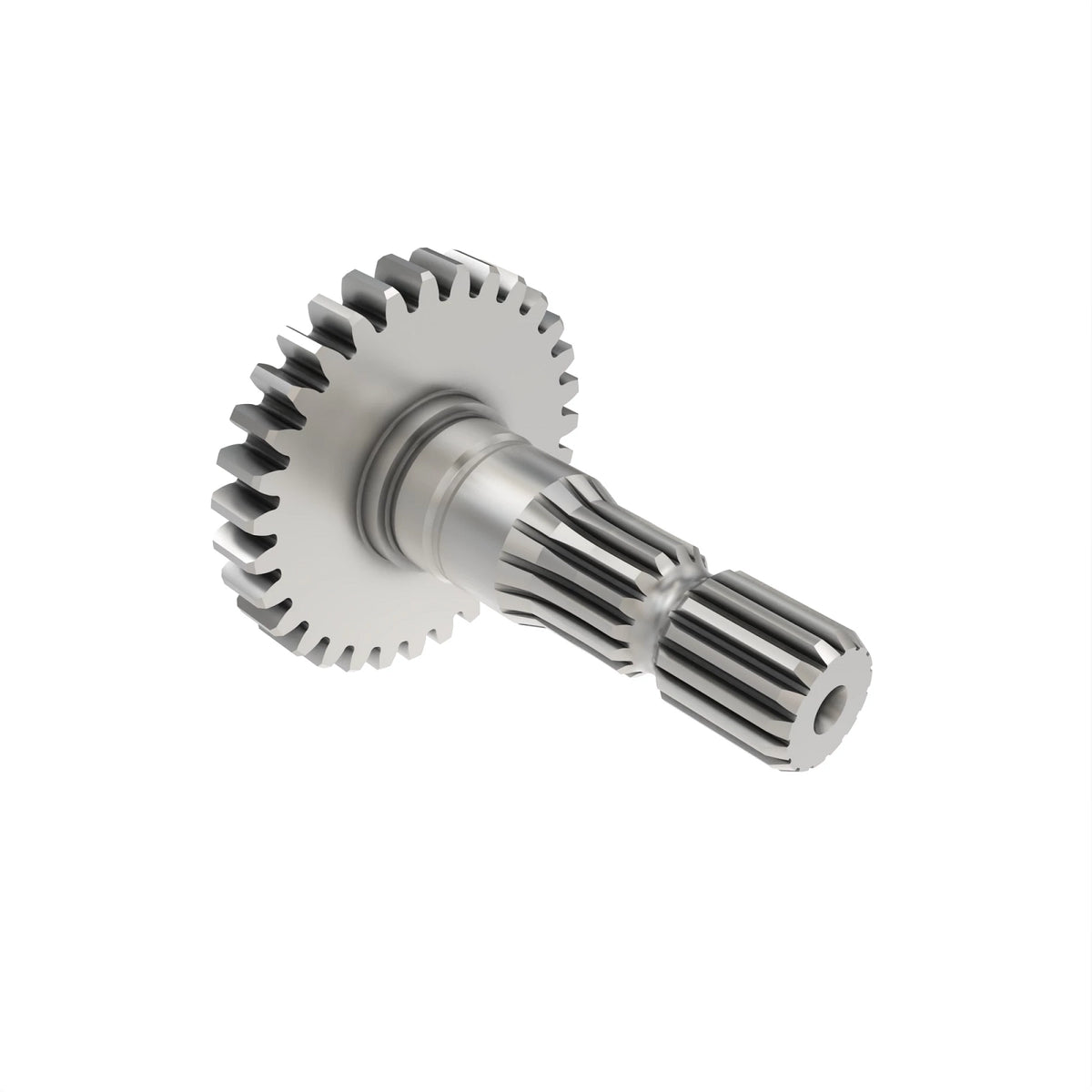 LVU21835: Fits John Deere LVU21835 Gear – Genuine OEM
