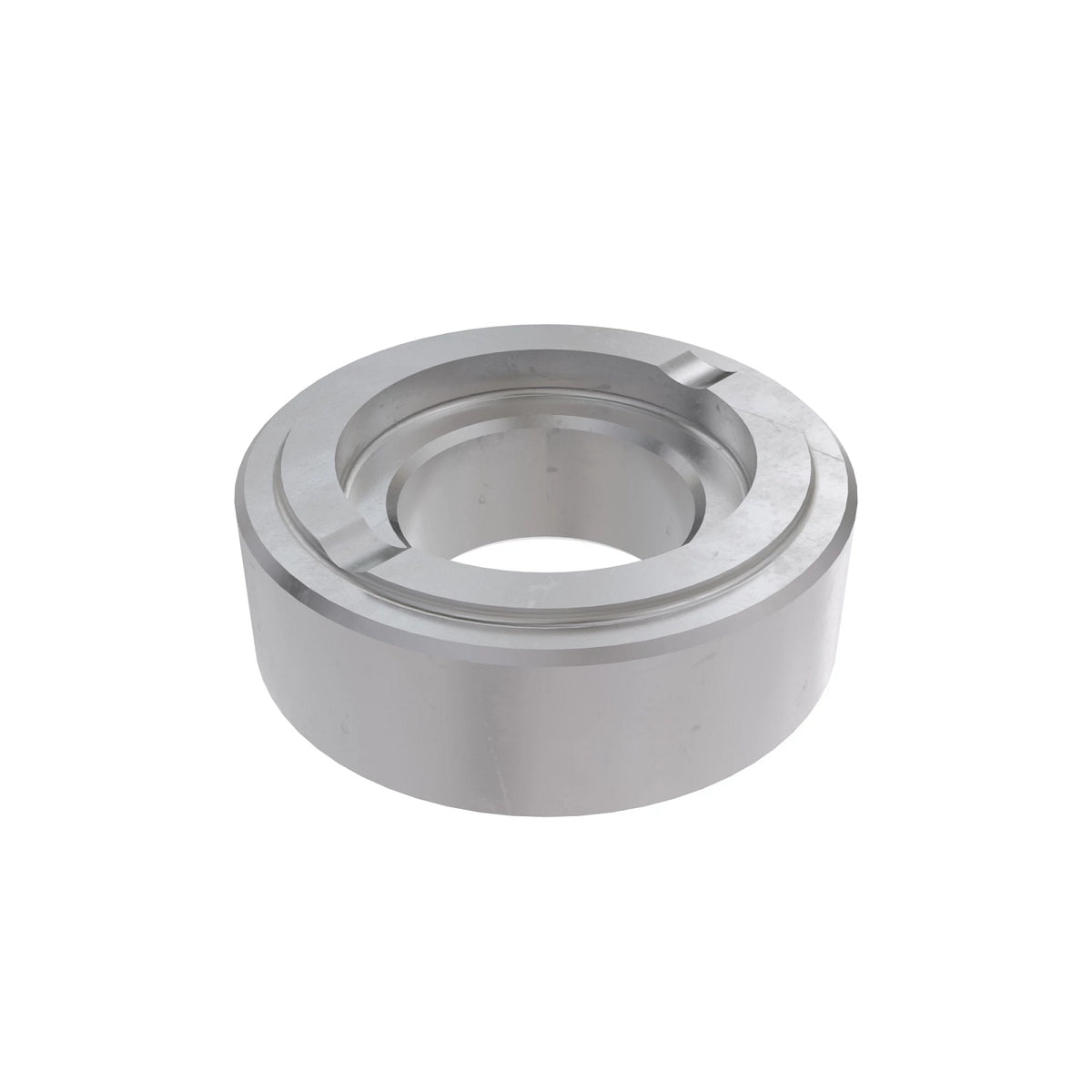 LVU21932: Fits John Deere LVU21932 Splined Coupling – Genuine OEM
