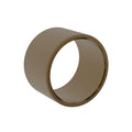 LVU22120: Fits John Deere LVU22120 Cylindrical Split Alloy Bushing – Genuine OEM