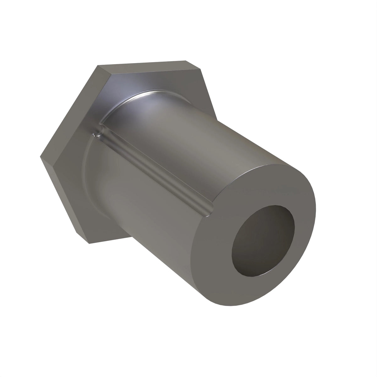 LVU22267: Fits John Deere LVU22267 Bushing – Genuine OEM