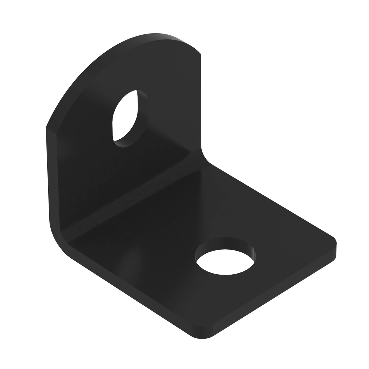 LVU22316: Fits John Deere LVU22316 Rear Battery Plate Support Bracket – Genuine OEM