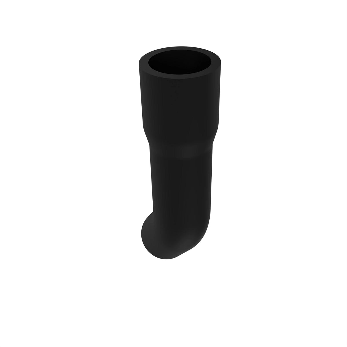 LVU22340: Fits John Deere LVU22340 Suction Hose – Genuine OEM