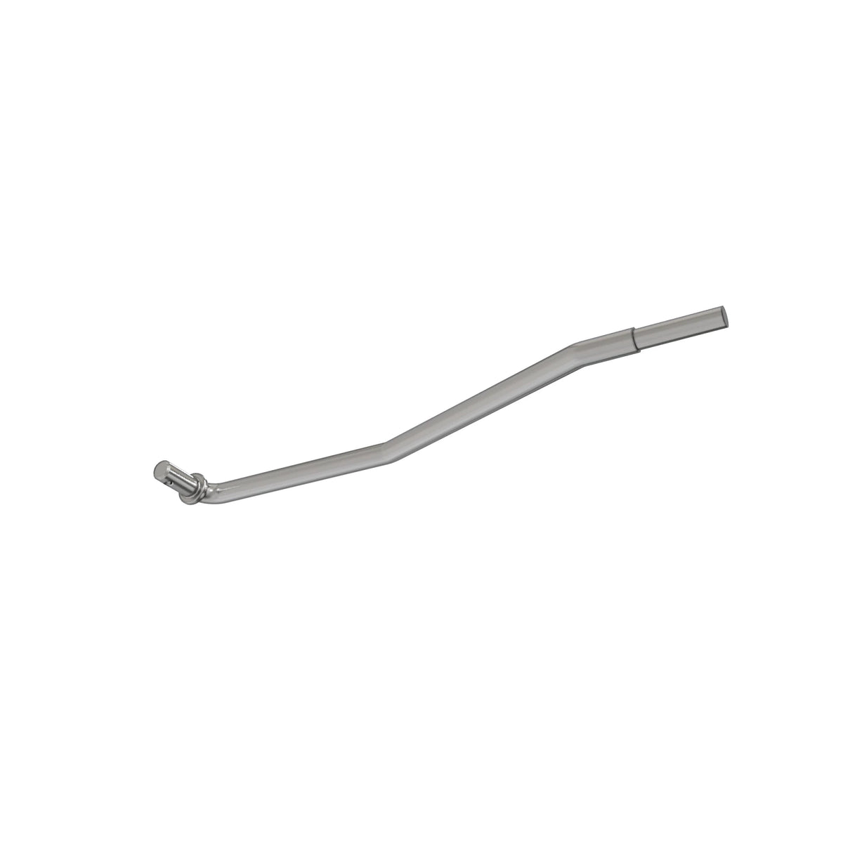 LVU22345: Fits John Deere LVU22345 Upper Park Brake Link – Genuine OEM